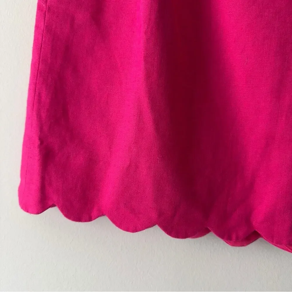 J. Crew this playful